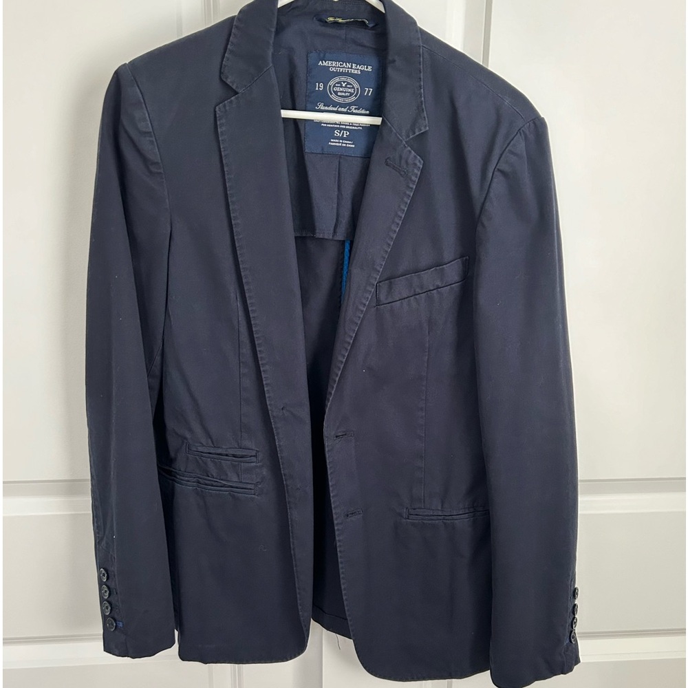 Men’s blazer